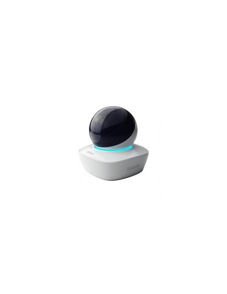 Cámara IP Wifi domo 1.3mpx, motorizada,interior, óptica fija de 3.6mm, audio bidireccional, visión nocturna 10m