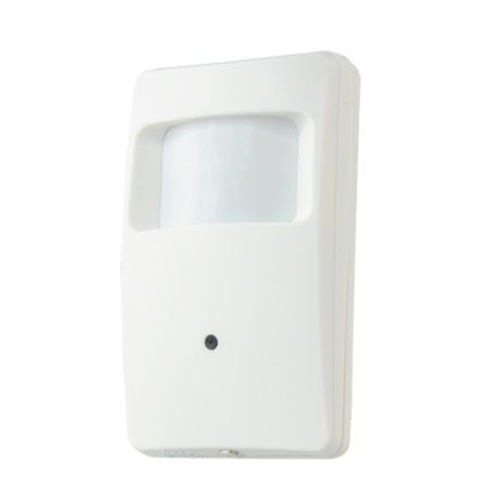kit de videovigilancia hd 6 cámaras instalada en PIR óptica fija 720p más grabador de 4 canales.