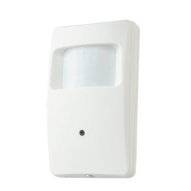 kit de videovigilancia hd 8 cámaras instalada en PIR óptica fija 720p más grabador de 8 canales.