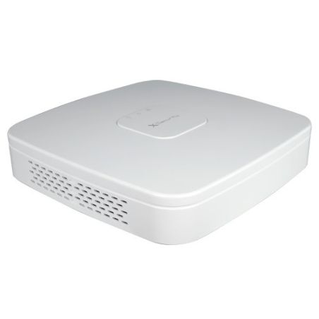 Grabador Mini de 4 canales 720p/1080p