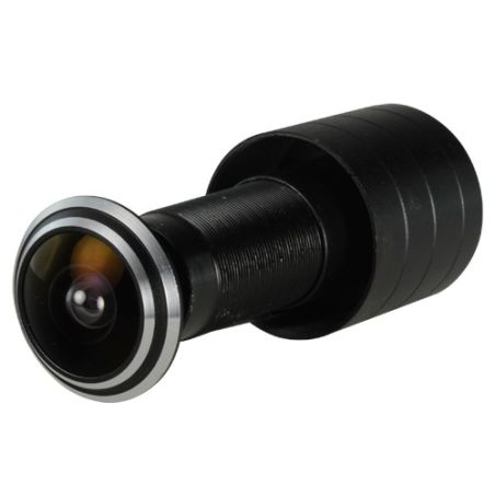 Cámara Camuflada en detector PIR,4 en 1 (HDCVI/HDTVI/AHD/CVBS)  1080p HD,interior, optica fija 3.6mm y visión nocturna