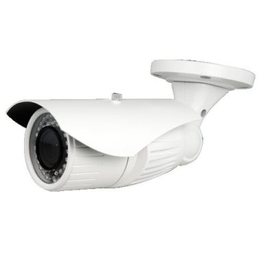 KIT DE VIDEOVIGILANCIA FULL HD 5 CÁMARAS BULLET EXT/INT VARIFOCAL MOTORIZADA MÁS GRABADOR DE 8 CANALEs
