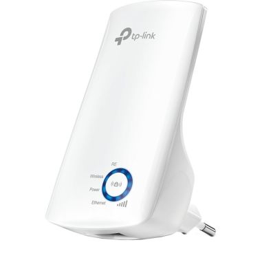 Repetidor WiFi N300 con conexión para grabadores de seguridad