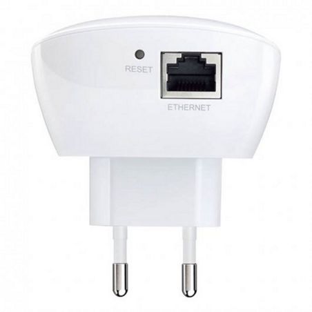 Repetidor WiFi N300 con conexión para grabadores de seguridad