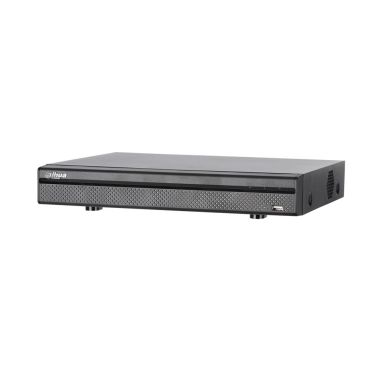 XVR 5 en 1 de 4 canales HDCVI/HDTVI/AHD/CV