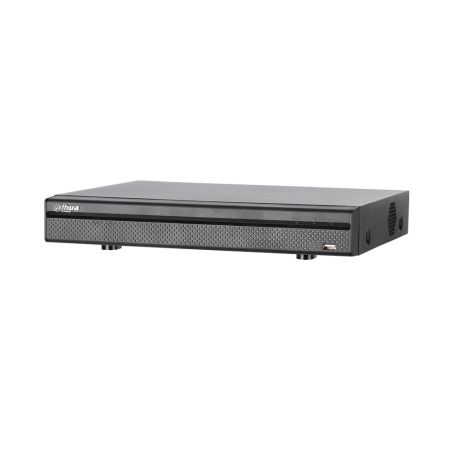 XVR 5 en 1 de 4 canales HDCVI/HDTVI/AHD/CV