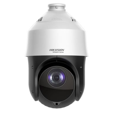 Domo motorizado HDTVI  de 80°/seg. con iluminación IR de 100m, de 2MP, Zoom óptico 15X , IP66..