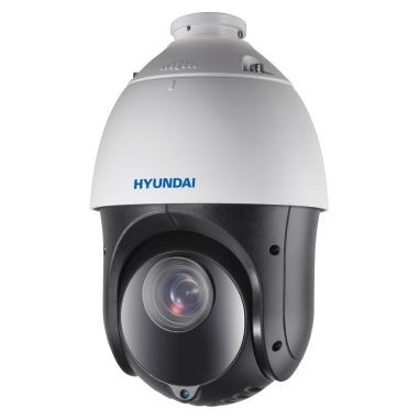 Domo motorizado 4 en 1 de 80°/seg. con iluminación IR de 100 m, para exterior.2MP,Zoom óptico 25X, IP66.