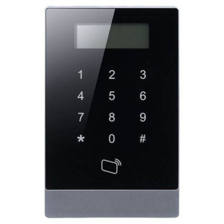 Control de Presencia Tarjeta EM RFID y teclado30.000 grabaciones / 150.000 registros