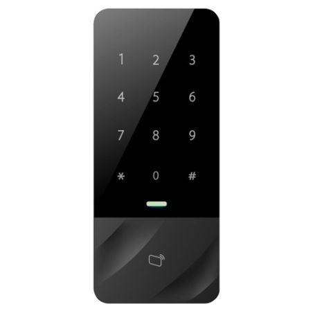 Control de  Presencia Tarjeta EM RFID y teclado