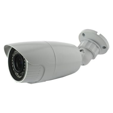 Cámara Bullet 1080p HDTVI, HDCVI, AHD y CVBS