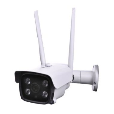 camara IP solar 3G 4G exterior placa solar bateria tarjeta SD