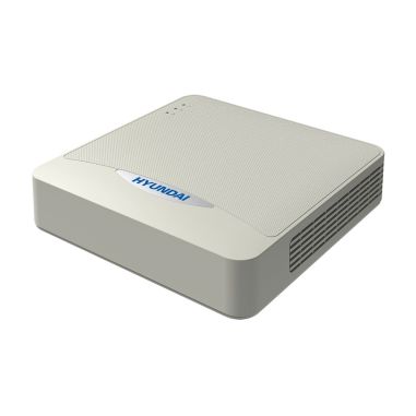 Grabador de 4 canales 1080N/720P (25FPS)