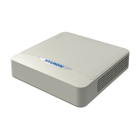 Grabador de 4 canales 1080N/720P (25FPS)