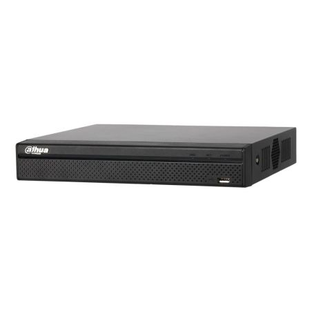 Grabador NVR Dahua NVR4104HS-4KS2 4 CH 8 Mpx (4k)