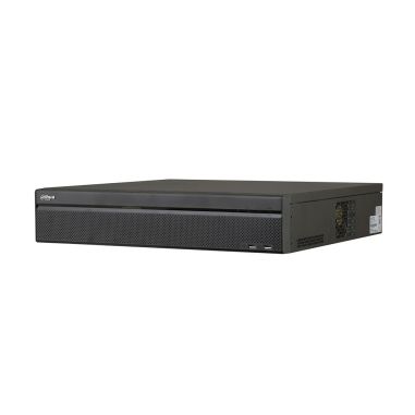 NVR5832-16P-4KS2E Grabador Dahua 32 canales y 16 puertos de 12 Mpx 4K