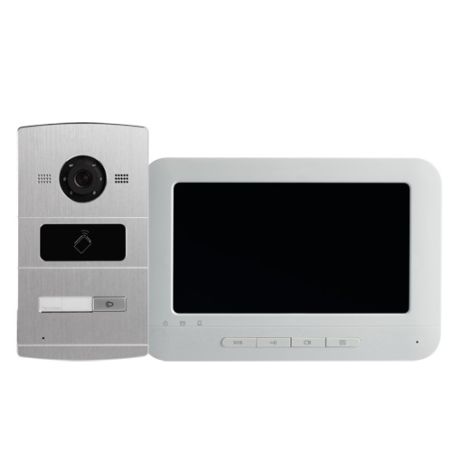 Kit de video portero Safire