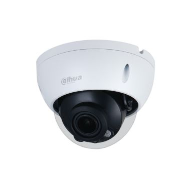 DOMO FIJO IP DAHUA STARLIGHT CON SMART IR DE 40 M ANTIVANDÁLIO PARA EXTERIOR, 2MPX