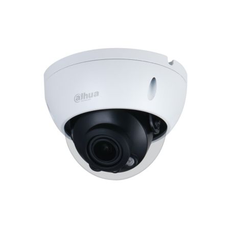 DOMO FIJO IP DAHUA STARLIGHT CON SMART IR DE 40 M ANTIVANDÁLIO PARA EXTERIOR, 2MPX