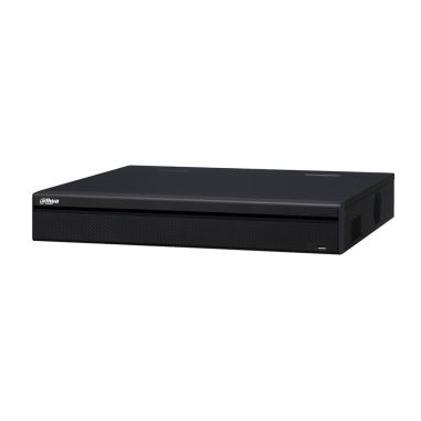 NVR IP de 32 canales 4K en formato H.265/H.264/MJPEG/MPEG4