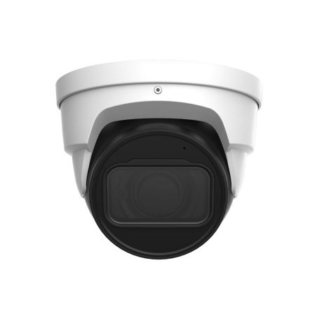 Domo PRO con Smart IR de 60 m para interior/ exterior de 2MP. Óptica motorizada de 2,7 ~12 mm (105,9° ~ 33,4°)