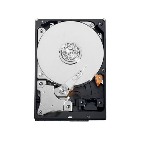 Disco duro Capacidad 4 TB