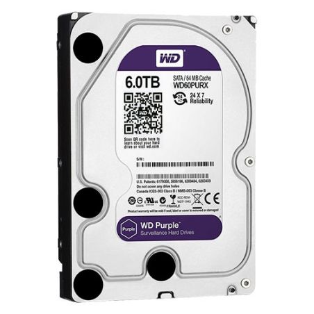 Disco duro Capacidad 4 TB