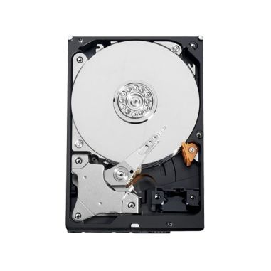 Disco duro Capacidad 4 TB