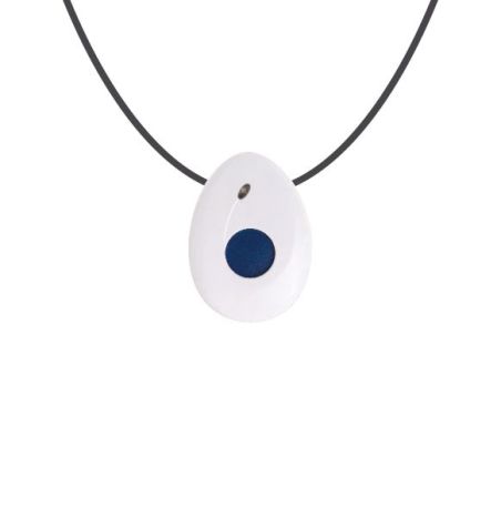 Sensor de caída de usuarios en formato collar de VESTA by Climax