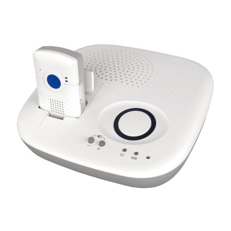 Sistema de cuidado inteligente Mobile Mates R18 Base 8 de VESTA by Climax