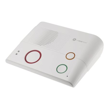 Solución de alarma médica Smart Care MX de Vesta by Climax
