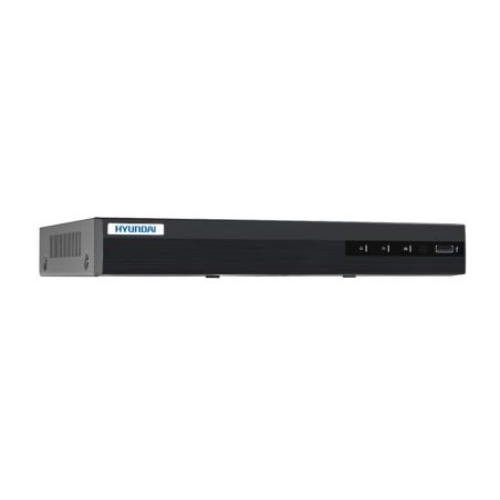 ZVR 5 en 1 de 8 canales  + 2 canales IP 1080P   4 entradas / 1 salida de alarma