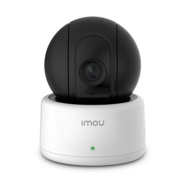 Cámara compacta WiFi IP IMOU de 1MP con iluminación infrarroja 10m para interior