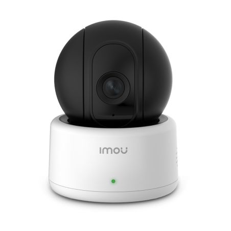 Cámara compacta WiFi IP IMOU de 1MP con iluminación infrarroja 10m para interior