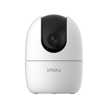 Cámara compacta WiFi IP IMOU de 2MP con iluminación infrarroja 10m para interior