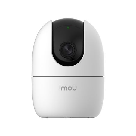 Cámara compacta WiFi IP IMOU de 2MP con iluminación infrarroja 10m para interior