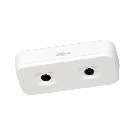 Contador de personas IP Safire Lente 2 mm 1080P