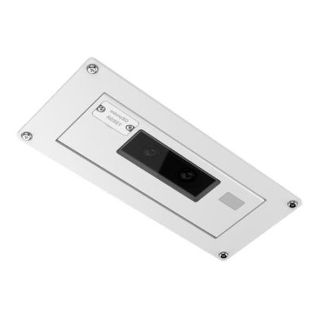Contador de personas IP Safire 1/2.8" Progressive Scan CMOS