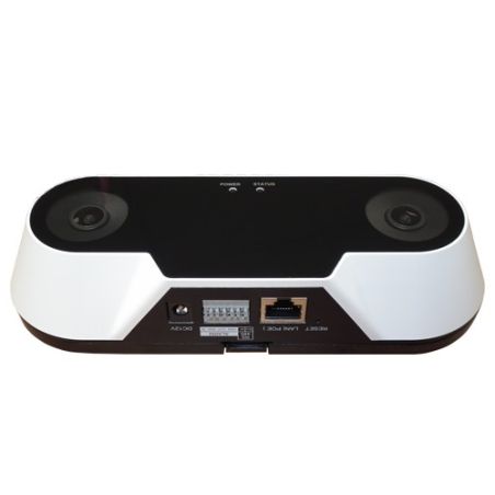 Contador de personas IP Safire