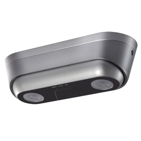 Contador de personas IP Safire