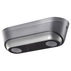 Contador de personas IP SAFIRE apto para instalación exterior
