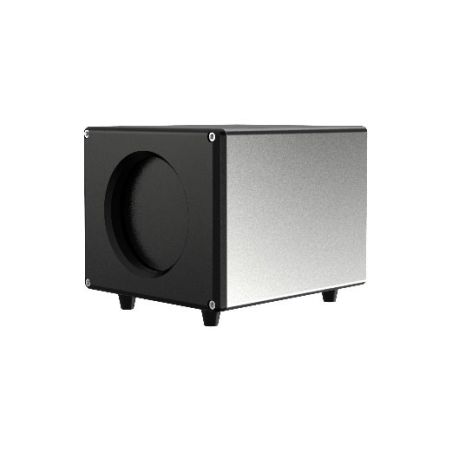 Unidad de calibración Blackbody