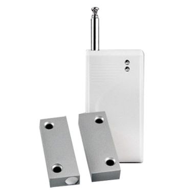 Detector contacto magnético Inalámbrico Antena externa