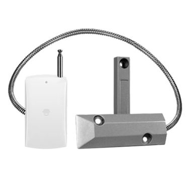 Detector contacto magnético Inalámbrico Antena externa