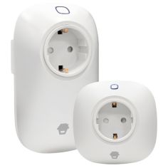 E5-GPRS Sistema de Enchufes remotos
