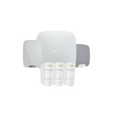 Kit de alarma profesional, Certificado Grado 2
