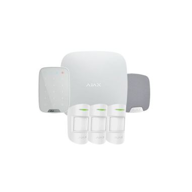 Kit de alarma profesional, Certificado Grado 2