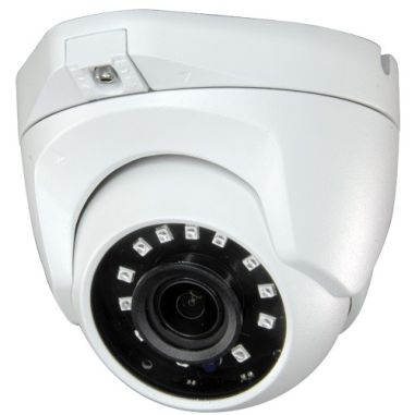 KIT DE VIDEOVIGILANCIA FULL HD 2 CÁMARAS DOMO EXT/INT VARIFOCAL MOTORIZADA MÁS GRABADOR DE 4 CANALES.