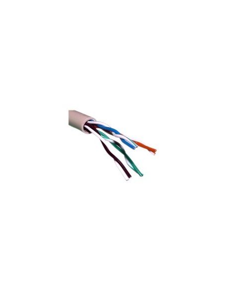 Cable UTP Categoria 5E rollo de 90 metros