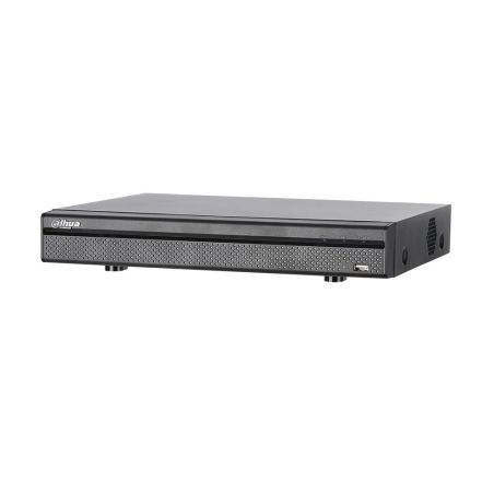 Videograbador 5n1 Dahua 4K